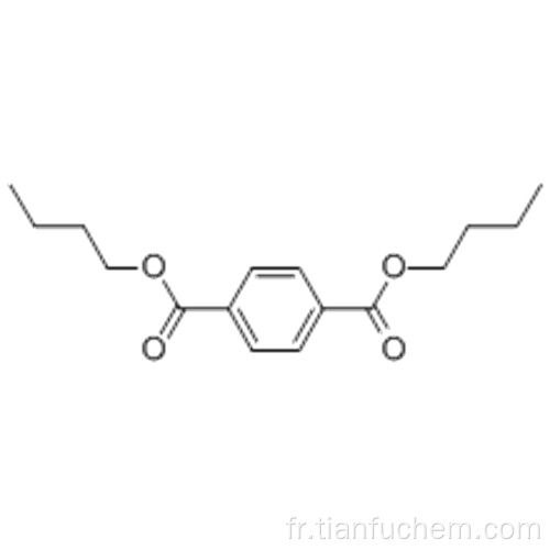 téréphtalate de dibutyle CAS 1962-75-0